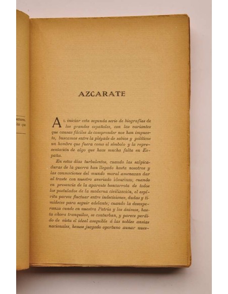 Azcárate