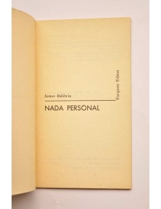 Nada personal 2