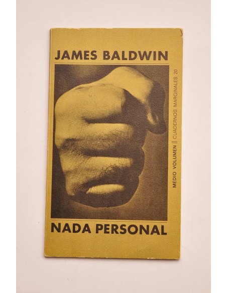 Nada personal