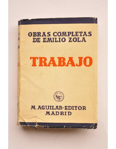 Trabajo