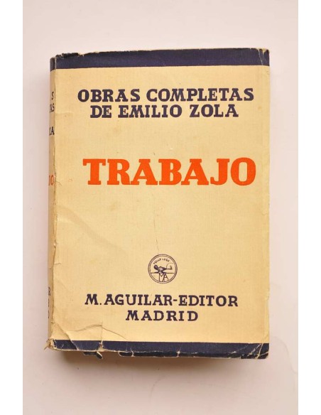 Trabajo