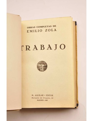 Trabajo