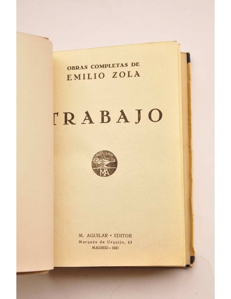 Trabajo