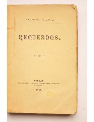 Recuerdos