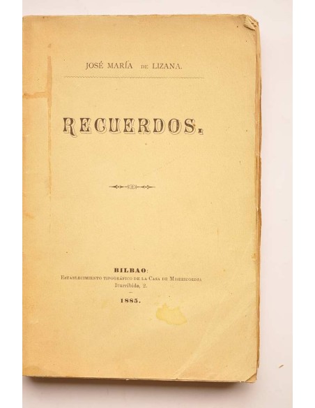 Recuerdos