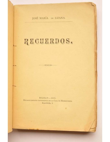 Recuerdos