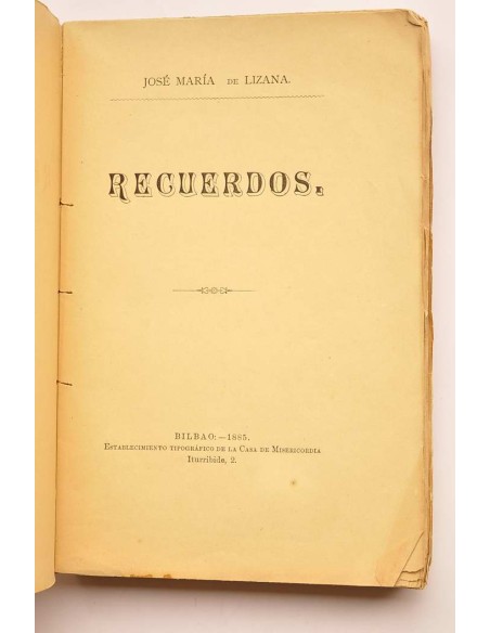 Recuerdos