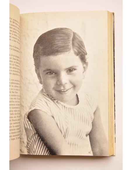 Maria Rosa Molas. Una mujer misericordiosa