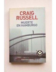 Muerte en Hamburgo
