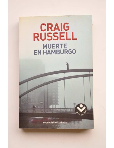 Muerte en Hamburgo