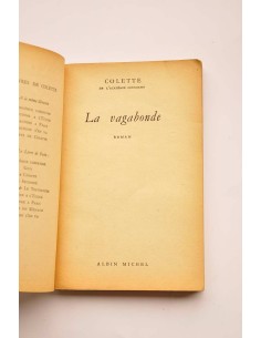 La vagabonde 2