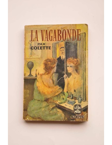 La vagabonde