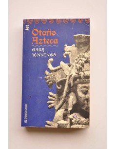 Otoño azteca