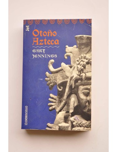 Otoño azteca