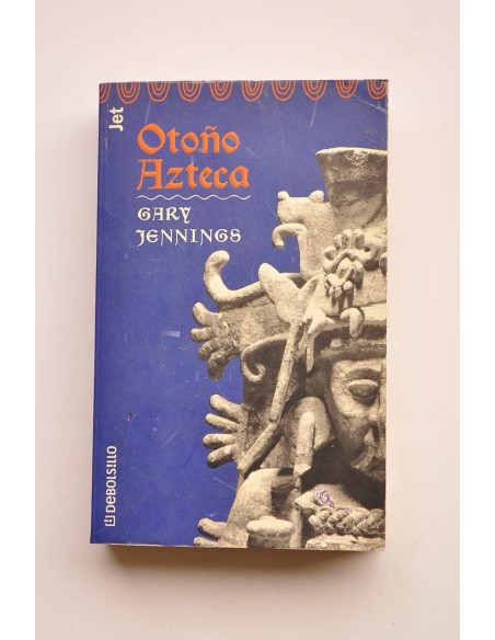 Otoño azteca
