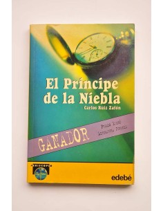 El príncipe de la niebla