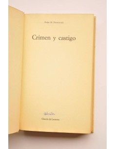 Crimen y Castigo 2