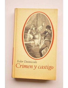 Crimen y Castigo