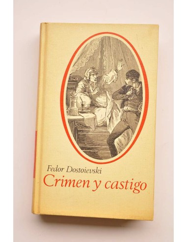 Crimen y Castigo