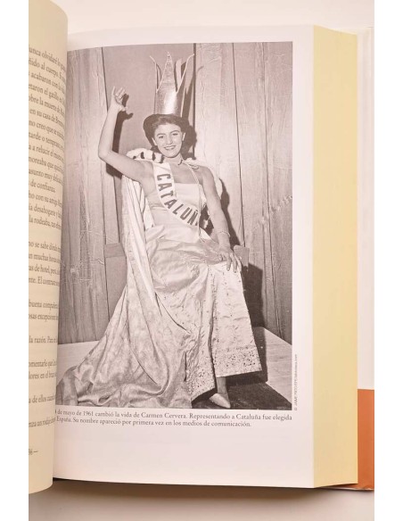 La Baronesa: una vida de novela
