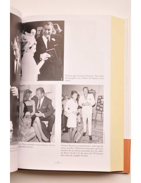 La Baronesa: una vida de novela