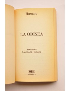 La Odisea 2
