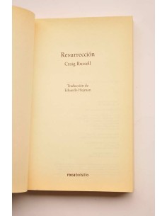 Resurrección 2
