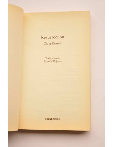 Resurrección
