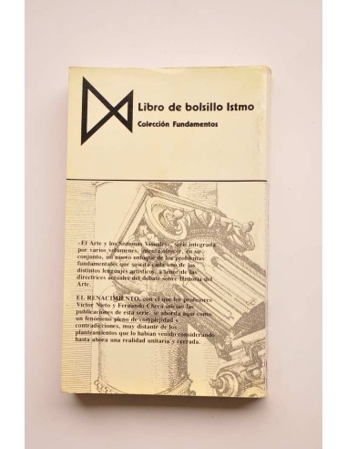 El Renacimiento. Formación y crisis del modelo...