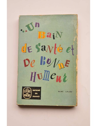 La jument verte