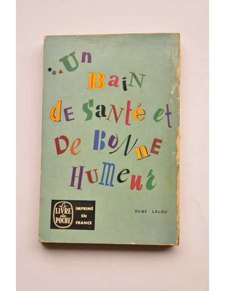 La jument verte