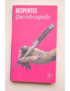 Querido capullo
