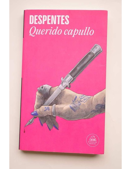 Querido capullo