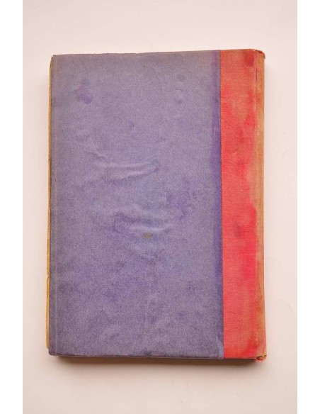 Anthologie de la littérature française des débuts a nos jours. Premier volume