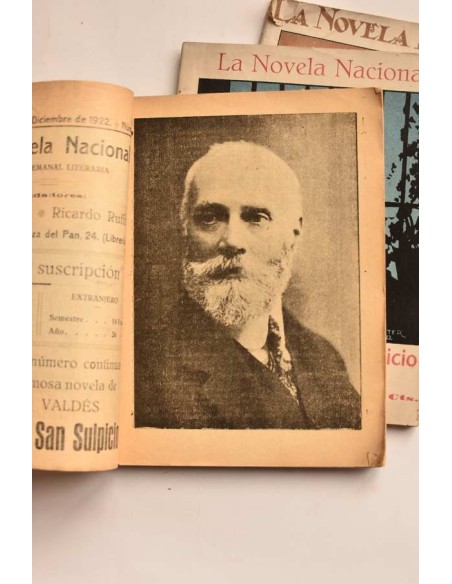 La hermana San Sulpicio
