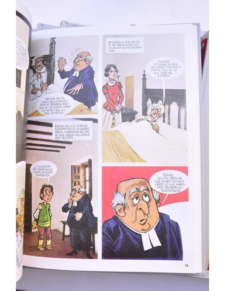 Don Quijote de la Mancha (adaptaciones para niños)