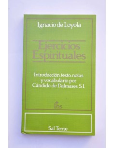 Ejercicios espirituales