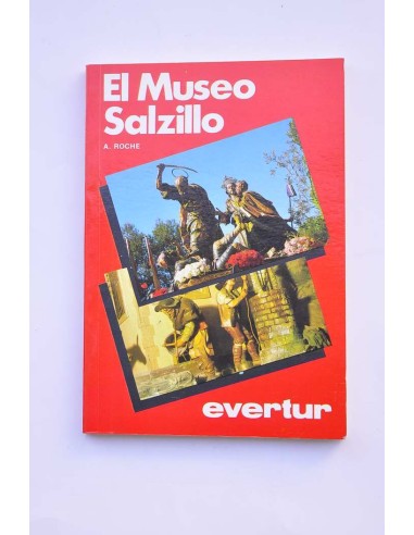 El museo Salzillo