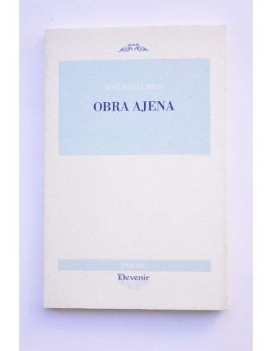 Obra ajena