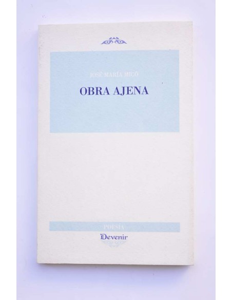 Obra ajena