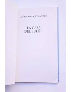 La casa del sueño 2