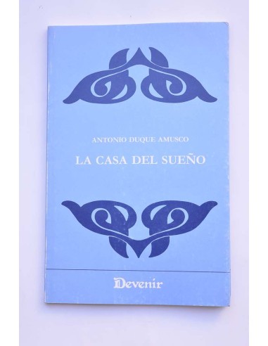 La casa del sueño