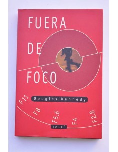 Fuera de foco