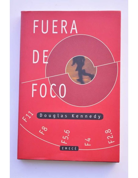 Fuera de foco
