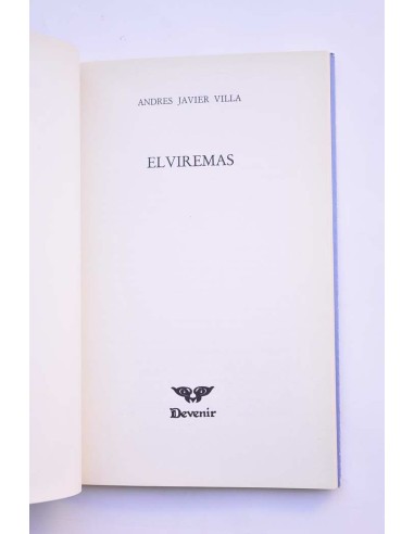 Elviremas