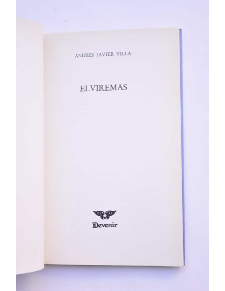 Elviremas