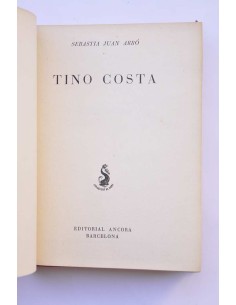 Tino Costa 2