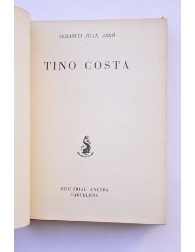 Tino Costa