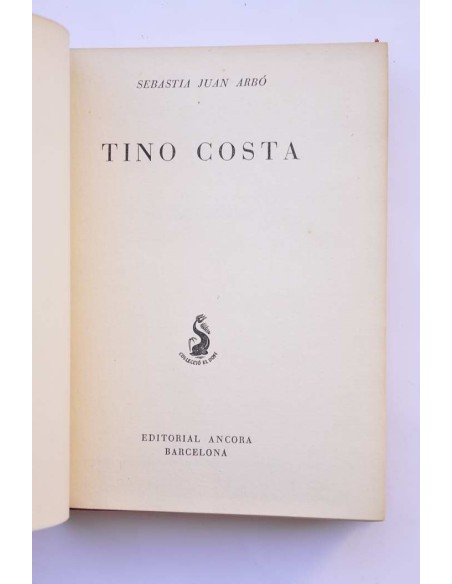 Tino Costa
