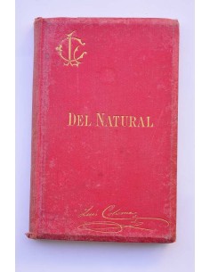 Del natural : copias varias